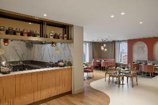 Residence Inn By Marriott Sheikh Zayed Road fotoÄŸrafÄ±