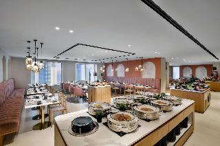 Residence Inn By Marriott Sheikh Zayed Road fotoÄŸrafÄ±