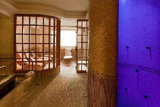 Excelsior Belvedere Hotel & Spa