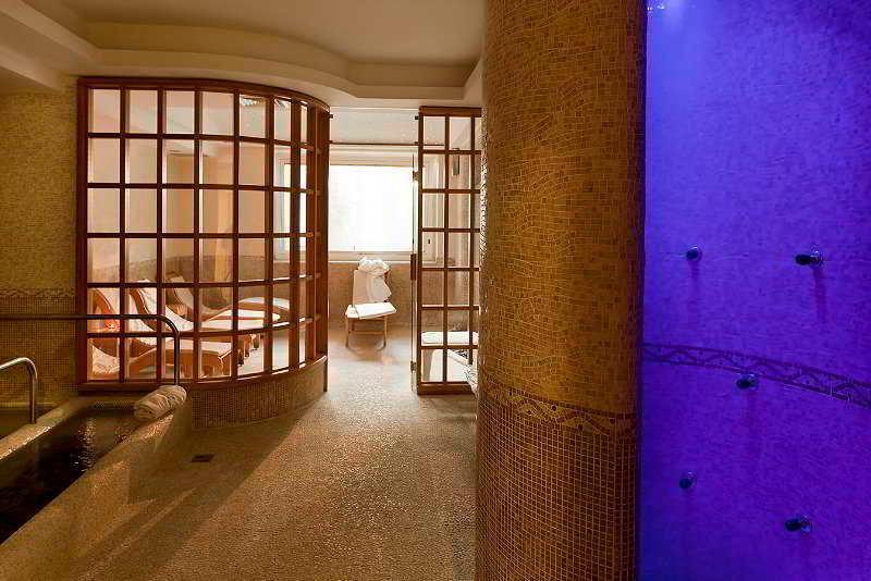 Excelsior Belvedere Hotel & Spa - Genel