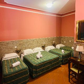Grand Hotel Panama Firenze