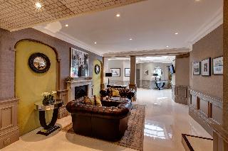 Best Western Plus The Connaught Hotel and Spa fotoÄŸrafÄ±