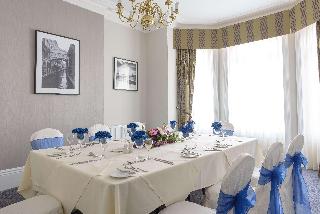 Best Western Plus The Connaught Hotel and Spa fotoÄŸrafÄ±