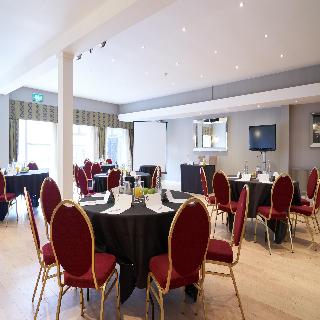 Best Western Plus The Connaught Hotel and Spa fotoÄŸrafÄ±