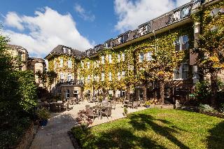 Best Western Plus The Connaught Hotel and Spa fotoÄŸrafÄ±