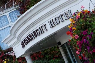 Best Western Plus The Connaught Hotel and Spa fotoÄŸrafÄ±