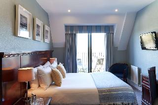 Best Western Plus The Connaught Hotel and Spa fotoÄŸrafÄ±