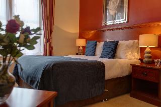 Best Western Plus The Connaught Hotel and Spa fotoÄŸrafÄ±