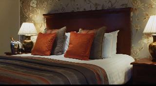 Best Western Plus The Connaught Hotel and Spa fotoÄŸrafÄ±