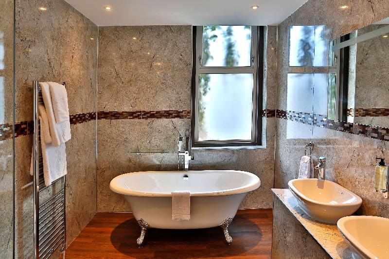 Best Western Plus The Connaught Hotel and Spa - Oda