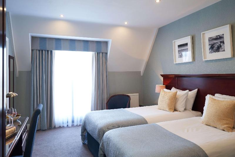 Best Western Plus The Connaught Hotel and Spa - Oda