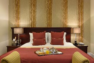 Best Western Plus The Connaught Hotel and Spa fotoÄŸrafÄ±