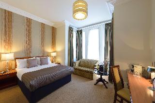Best Western Plus The Connaught Hotel and Spa fotoÄŸrafÄ±