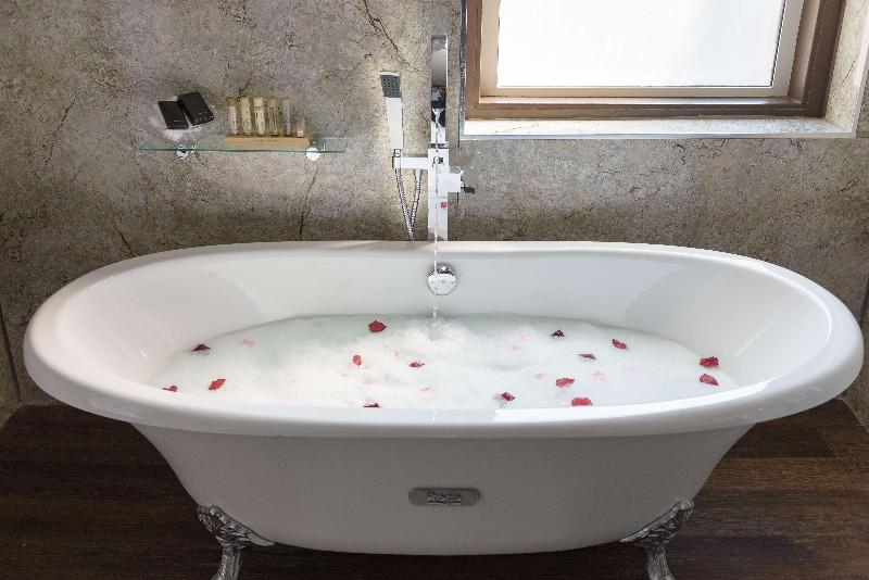 Best Western Plus The Connaught Hotel and Spa - Oda