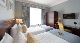 Best Western Plus The Connaught Hotel and Spa fotoÄŸrafÄ±
