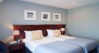Best Western Plus The Connaught Hotel and Spa fotoÄŸrafÄ±