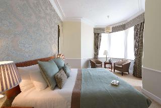 Best Western Plus The Connaught Hotel and Spa fotoÄŸrafÄ±