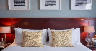 Best Western Plus The Connaught Hotel and Spa fotoÄŸrafÄ±