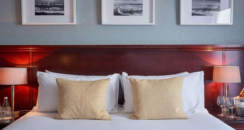 Best Western Plus The Connaught Hotel and Spa - Oda