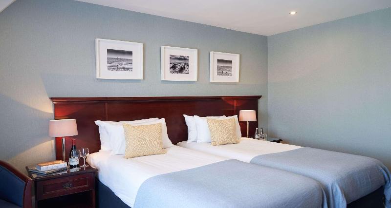 Best Western Plus The Connaught Hotel and Spa - Oda