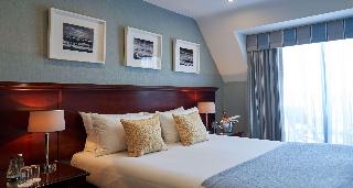Best Western Plus The Connaught Hotel and Spa fotoÄŸrafÄ±