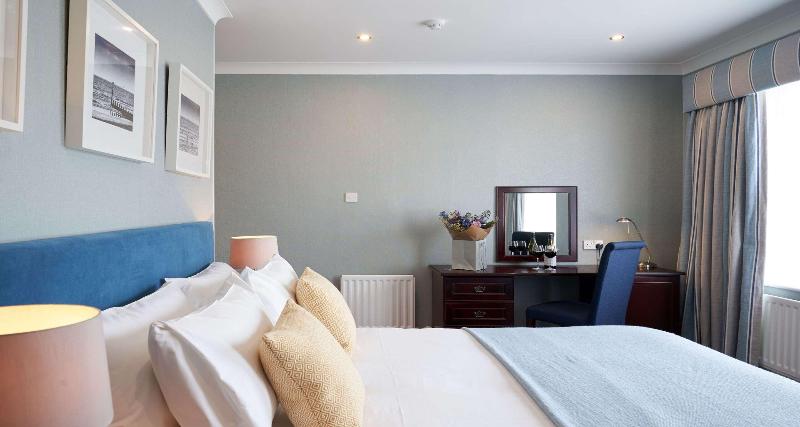 Best Western Plus The Connaught Hotel and Spa - Oda