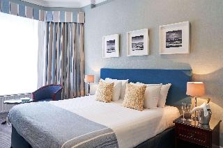 Best Western Plus The Connaught Hotel and Spa fotoÄŸrafÄ±