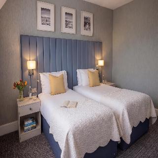 Best Western Plus The Connaught Hotel and Spa fotoÄŸrafÄ±