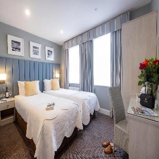 Best Western Plus The Connaught Hotel and Spa fotoÄŸrafÄ±