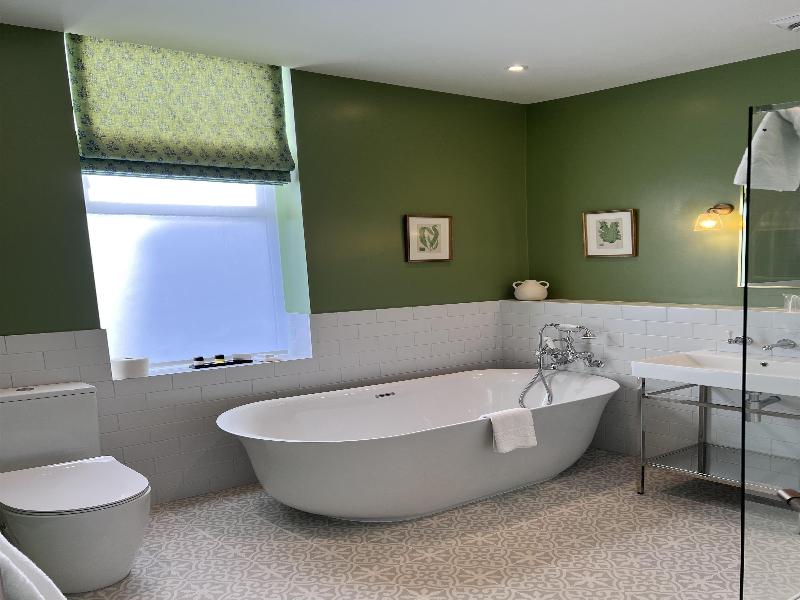 Best Western Plus The Connaught Hotel and Spa - Oda