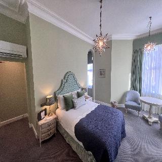 Best Western Plus The Connaught Hotel and Spa fotoÄŸrafÄ±