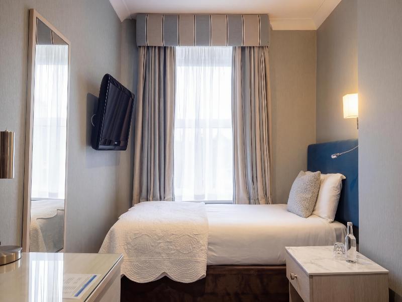 Best Western Plus The Connaught Hotel and Spa - Oda
