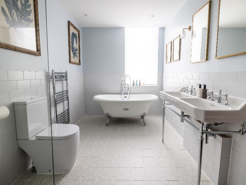 Best Western Plus The Connaught Hotel and Spa - Oda