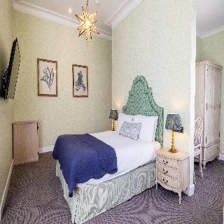Best Western Plus The Connaught Hotel and Spa fotoÄŸrafÄ±