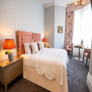 Best Western Plus The Connaught Hotel and Spa fotoÄŸrafÄ±