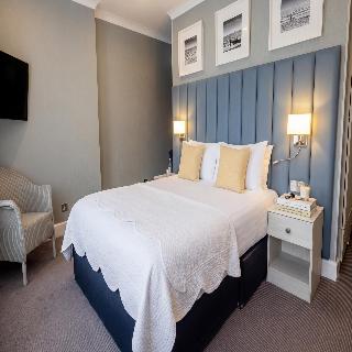 Best Western Plus The Connaught Hotel and Spa fotoÄŸrafÄ±
