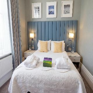 Best Western Plus The Connaught Hotel and Spa fotoÄŸrafÄ±
