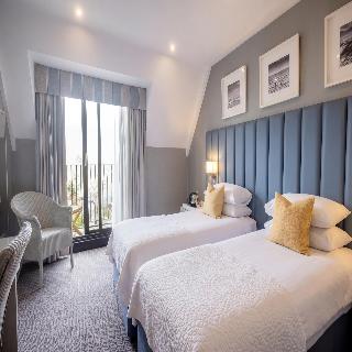 Best Western Plus The Connaught Hotel and Spa fotoÄŸrafÄ±