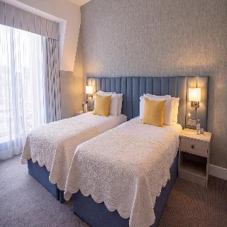 Best Western Plus The Connaught Hotel and Spa fotoÄŸrafÄ±