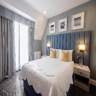 Best Western Plus The Connaught Hotel and Spa fotoÄŸrafÄ±