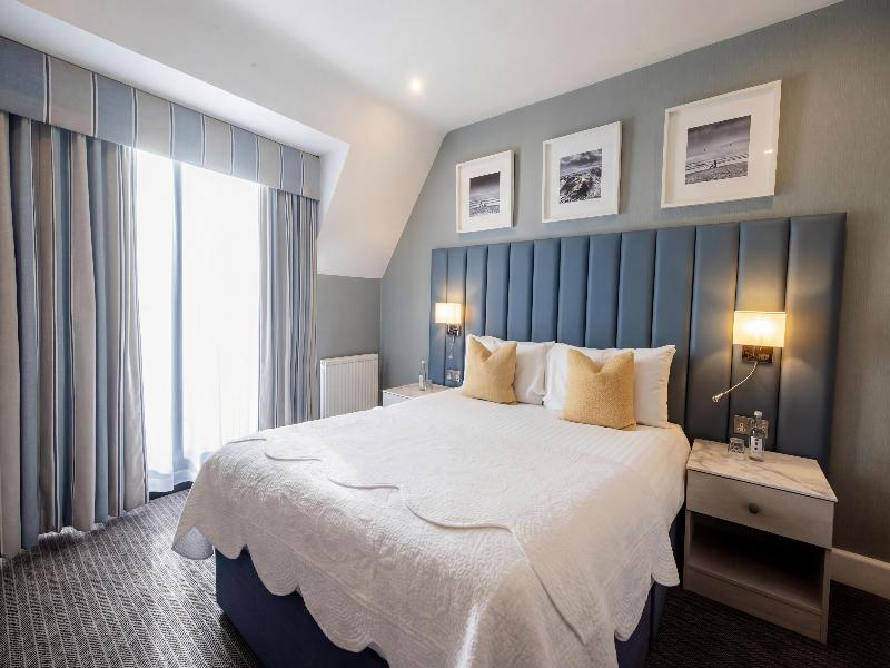 Best Western Plus The Connaught Hotel and Spa - Oda