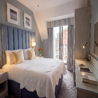 Best Western Plus The Connaught Hotel and Spa fotoÄŸrafÄ±