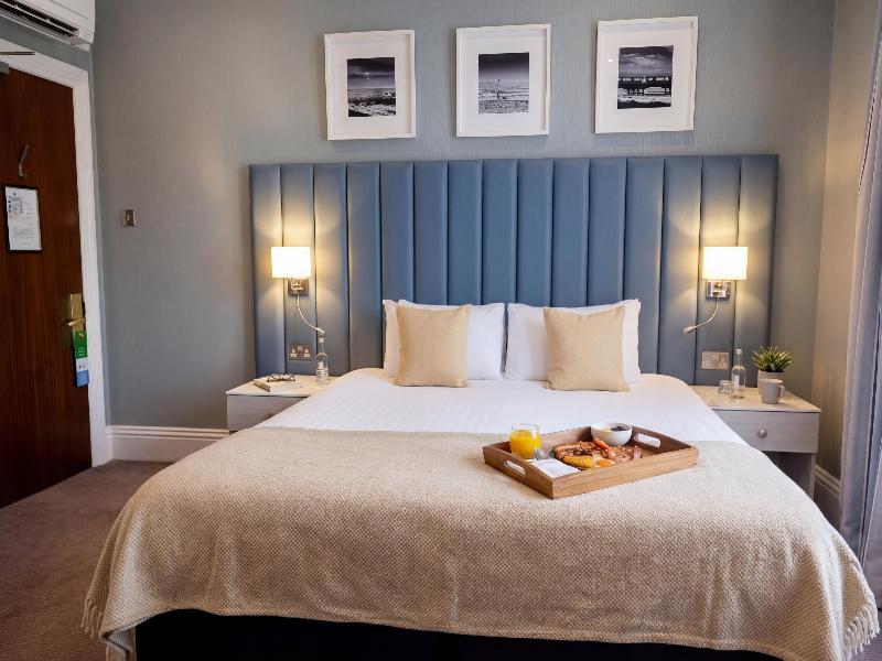 Best Western Plus The Connaught Hotel and Spa - Oda