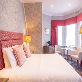 Best Western Plus The Connaught Hotel and Spa fotoÄŸrafÄ±