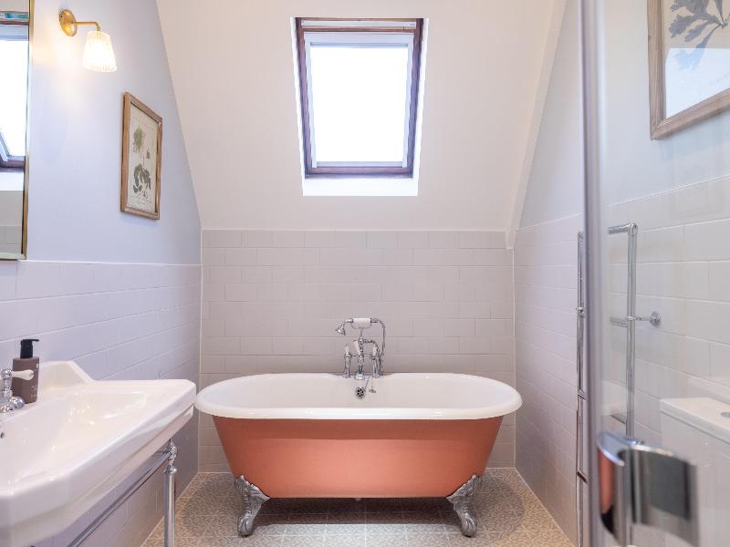 Best Western Plus The Connaught Hotel and Spa - Oda