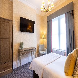 Best Western Plus The Connaught Hotel and Spa fotoÄŸrafÄ±
