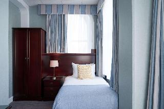 Best Western Plus The Connaught Hotel and Spa fotoÄŸrafÄ±