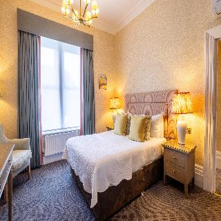 Best Western Plus The Connaught Hotel and Spa fotoÄŸrafÄ±