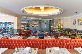 Best Western Plus The Connaught Hotel and Spa fotoÄŸrafÄ±
