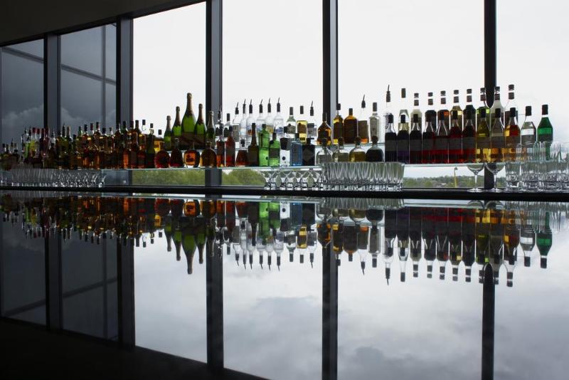 Abode Chester - Bar